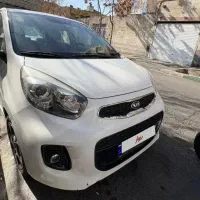 پیکانتو۲۰۱۶|خودرو سواری و وانت|تهران, خواجه نصیر طوسی|دیوار