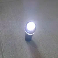 چراغ پایه دار دوچرخه|دوچرخه، اسکیت، اسکوتر|رشت, پاستوریزه|دیوار