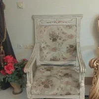 مبل ۹ نفره با جلو مبلی