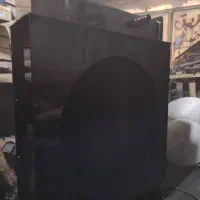 ژنراتوربرق موتور روغن سردکن لودر ماشین سنگین|ماشین‌آلات صنعتی|اهواز, کوی باهنر|دیوار