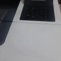 پرینتر لیزریHP501|پرینتر، اسکنر، کپی، فکس|شیراز, کوشک میدان|دیوار