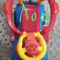 حراحی وسایل اشپزخانه  اسباب بازی