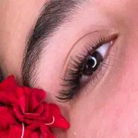 اکستشین مژه تار به تارparaisa