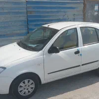 تیبا 2 تمیز مرتب