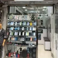 مغازه ب متراژ ۱۵ مترمربع