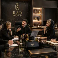 استخدام مدیر و سرپرست فروش شرکت عطر راد