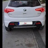 لیفان X50 اتوماتیک، مدل ۱۳۹۶|خودرو سواری و وانت|آران و بیدگل, |دیوار