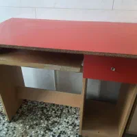 میز کامپیوتر سالم|میز تحریر و کامپیوتر|سنندج, |دیوار