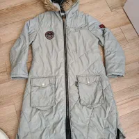 کاپشن سایز ۴۴ ۴۶