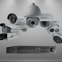 نصب دوربین‌های مداربسته پیشرفته با بهترین قیمت|خدمات پیشه و مهارت|رودهن, |دیوار