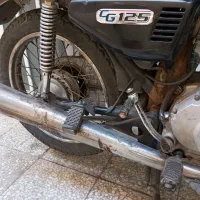 موتور ۹۱|موتورسیکلت|قم, نیروگاه|دیوار