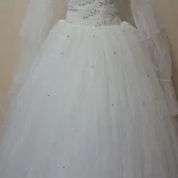 کرایه لباس عروس