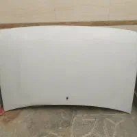 کاپوت پراید
