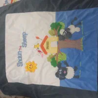 خواب نوزاد|اسباب و اثاث بچه|ازنا, |دیوار