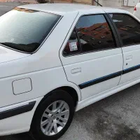 پرشیا آخر93 بی رنگ|خودرو سواری و وانت|گلستان (تهران), |دیوار