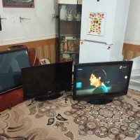 تلوزیون|تلویزیون و پروژکتور|حمیدیه, |دیوار