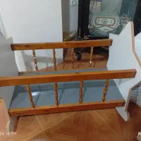 گهواره نوزاد