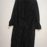 مانتو بلند گواردین