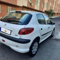 206 مدل 94