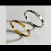 بنگل کارتیر طرح طلا