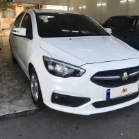 شاهین دنده ای فول