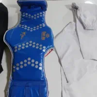 لباس ورزشی