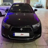 دنا پلاس اتوماتیک اپشنال