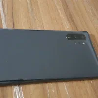 Samsung not 10plas|موبایل|ارومیه, |دیوار