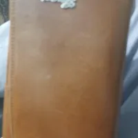 یک عدد کیف مدارک گم کردم