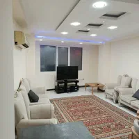 واحد سه خوابه مبله رویال