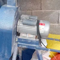 دستگاه اسیاب همه کاره