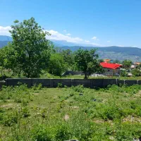 زمینی به متراژ ۲۲۵مترمربع واقع در دهستان اتو|فروش زمین و ملک کلنگی|زیرآب, |دیوار