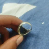 انگشتره نقره ترکیه ایی|بدلیجات|اصفهان, شهشهان|دیوار