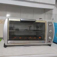 توستر مارک بیم آلمانی