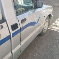 مزدا 2000 دوگانه کارخانه اصل ژاپن|خودرو سواری و وانت|شاندیز, |دیوار