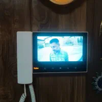 آیفون تصویری و صوتی، نصب، تعمیر  برقکاری