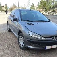 206 مدل ۹۵ تیپ ۲