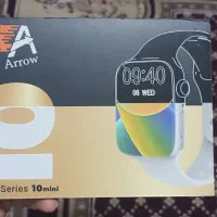 ساعت نو
