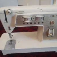 چرخ خیاطی سینگر