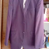 کت و شلوار و کروات