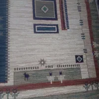 فرش ۶ متری|فرش|بندرعباس, |دیوار