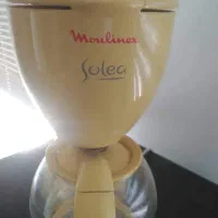 قهوه ساز فرانسه مارک مولینکس|سماور، چای‌ساز، قهوه‌ساز|کرمان, |دیوار