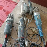 ابزار نجاری رنگاری