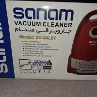 جاروبرقی صنام نو