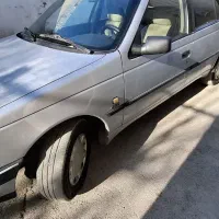 پژو دوگانه شرکتی مدل۸۸|خودرو سواری و وانت|بروجرد, |دیوار