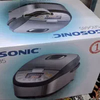 چای ساز و پلوپر