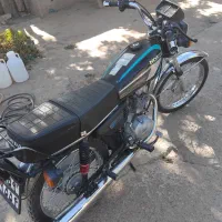 موتور هندا مدل ۸۸