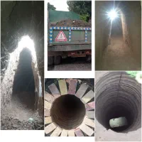 تخلیه چاه و حفر چاه نو|خدمات پیشه و مهارت|چهاردانگه (تهران), |دیوار