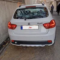 کوییک s مدل 1403|خودرو سواری و وانت|بومهن, |دیوار