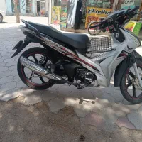 موتور بیکلاج